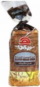 Herfy Sliced Brown Bran Bread