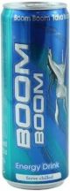Boom Boom Energy Drink 355ml