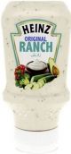 Heinz Ranch Sauce 400ml