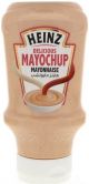 Heinz Mayochup 400ml