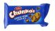 Tiffany Chunkos Chocolate Chip Cookies 40g