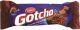 Tiffany Gotcha Chocolate Flavored Biscuits 37g