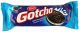 Tiffany Gotcha Milk Flavored Biscuits 37g