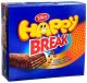 Break Happy Layers of Wafer Milk Chocolate 18g *24