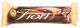 Fiori Creamy Milk Chocolate With Cocoa 18g
