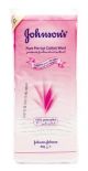 Johnsons Pure Cotton 80gm