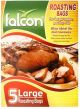 Falcon Roasting Bags Large 35*43cm *5 Bags