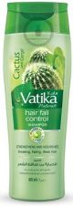 Vatika Hair Fall Control Shampoo 400ml