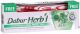 Dabur Herbal Basil Toothpaste 150g + Toothbrush