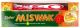 Dabur Herbal Miswak Toothpaste 150g + Toothbrush
