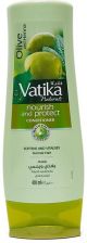Vatika Nourish& Protect Conditioner 400ml