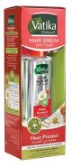 Vatika Hair Serum Heat Protect 47ml