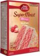 Betty Crocker Strawberry Cake Mix 500g
