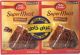 Betty Crocker Milk Chocolate Cake Mix 500g * 2