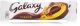 Galaxy Milk Chocolate Filled With Caramel 40g