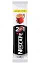 Nescafe 2in1 Instant Coffee No Sugar 20g
