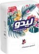 Lido Fine Tissue 120 Sheets *3