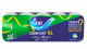 Fine Comfort XL Toilet Paper Rolls 10 Rolls