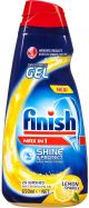 Finish All In 1 Max Shine & Protect Lemon Gel 1L