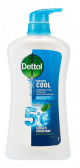 Dettol Instatn Cool BodyWash 700ml