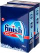 Finish Dishwasher Salt 2kg *2