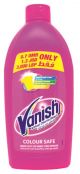Vanish Stain Remover Liquid for Colors & Whites 495ml