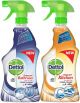 Dettol Bathroom Cleaner 500ml + Kitchen Cleaner 500ml