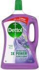Dettol Healthy Home All Purpose Cleaner Lavender 3L