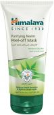 Himalaya Purifying Neem Peel-off Mask 150ml