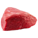 Fresh Imported Veal Leg