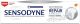 Sensodyne Advanced Whitening Repair&Protect Toothpaste 75ml