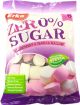 Erko Fat,Gluten Free Strawberry Vanilla Marshmallow 0%Sugar60g