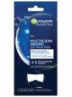 Garnier Moisture Bomb Night Time Eye Tissue Mask With Deep Sea Water
