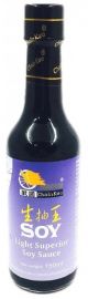 Chain kwo Light Soy Sauce 150ml