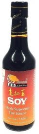 Chain kwo Soy Sauce 150ml