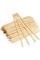 Wooden Skewer 35cm *25