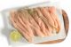 Serving Boneless Chicken Stroganoff