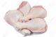 Fresh Chicken Thigh 550g