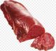 Fresh Imported Veal Fillet