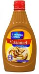 American Garden Caramel Syrup 680g