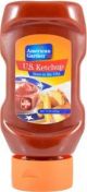 American Garden Ketchup 425g