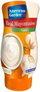 American Garden Mayonnaise Pumb 400ml