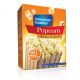 American Garden Extra Butter Popcorn 3 Bags