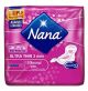 Nana Ultra Normal With Wings 10 Pads