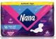 Nana Ultra Thin Night Wings 16 Pads