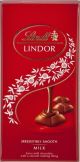 Lindt Lindor Milk Chocolate 100g