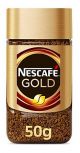 Nescafe Gold Instant Coffee 47.5g