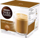 Nescafe Dolce Gusto Cafe Au Lait 16 Capsules