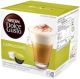 Nescafe Dolce Gusto Cappuccino 8+8 Capsules