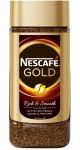 Nescafe Gold Instant Coffee 190g